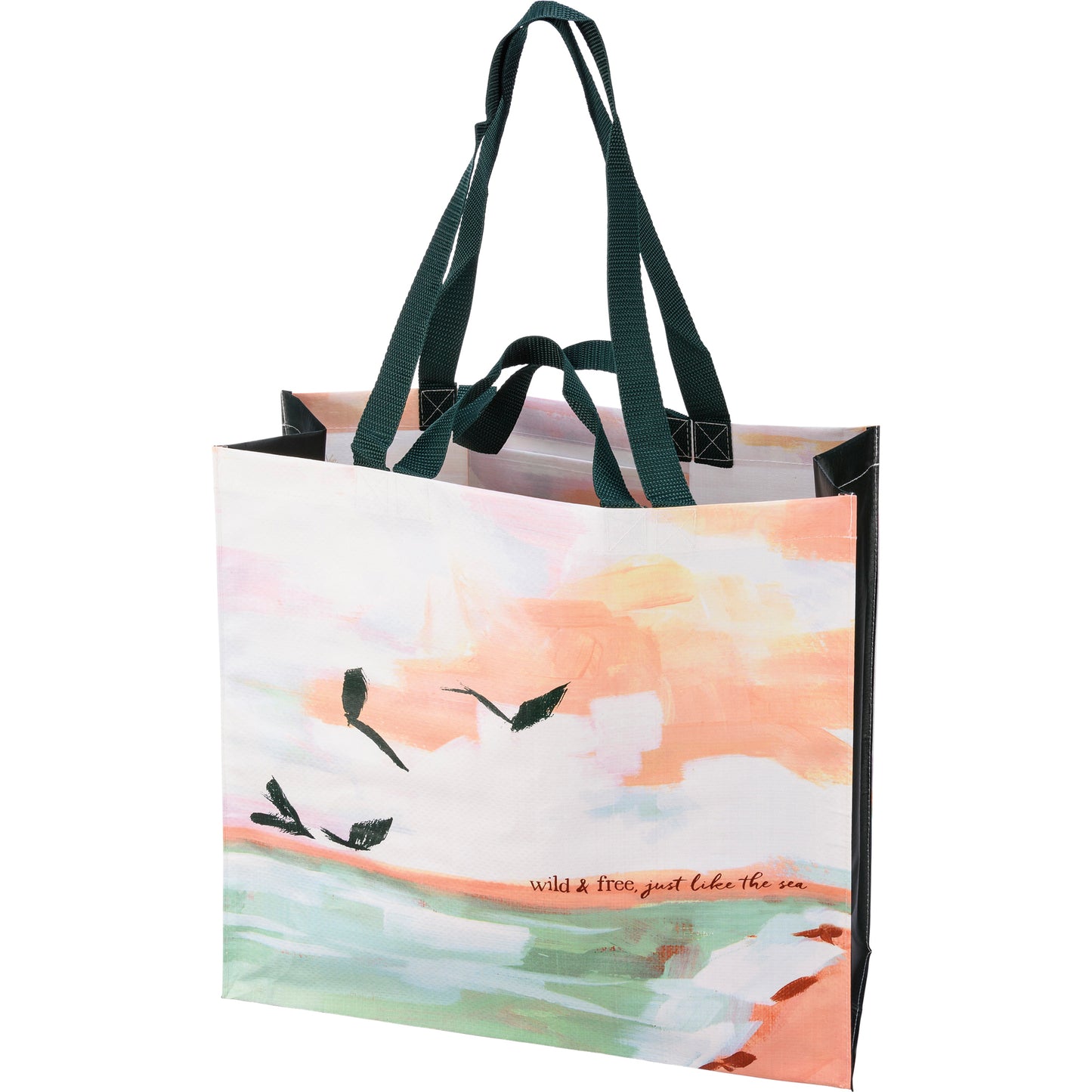 * Primitives by Kathy Market Tote