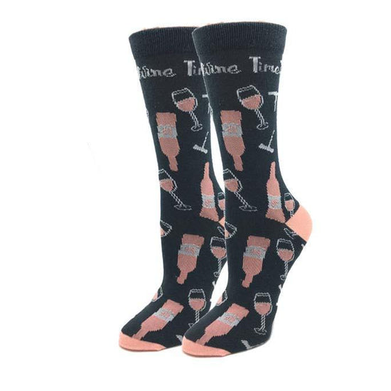 . Sock Harbor Socks (Womens)